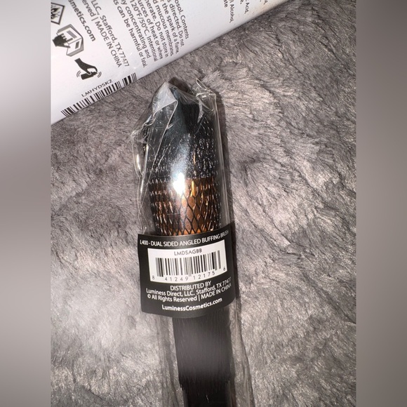 Luminess Airbrush Silk Primer and Foundation Duo - Light Medium - Picture 6 of 7